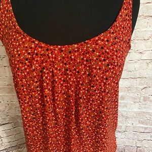 Size 4 New York & Company women’s tank